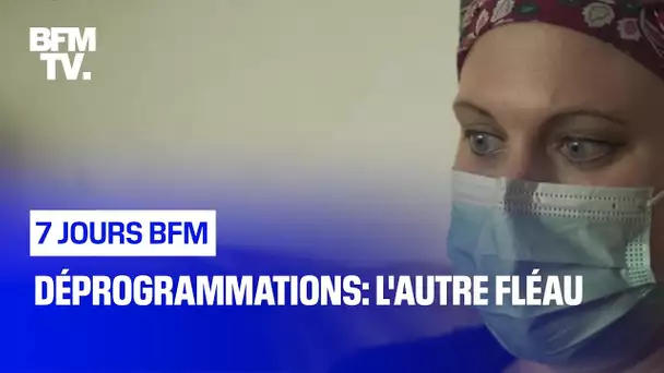 Déprogrammations: l'autre fléau