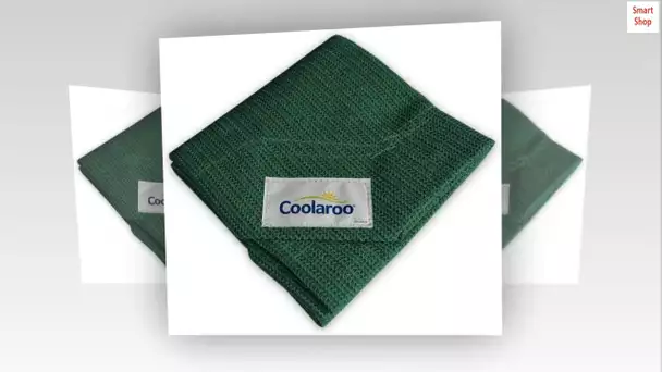 Coolaroo Pet Bed Replacement Cover