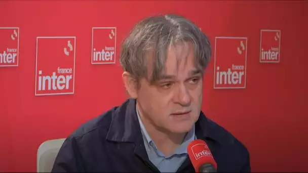 "De plus en plus de jeunes ont une vision assez complaisante à l'égard de l'islamisme", estime Riss