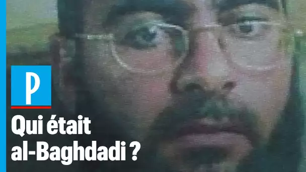 Qui était Abou Bakr al-Baghdadi, le chef de l'EI ?