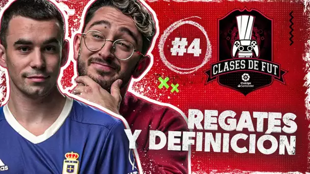 #4 CLASES DE FUT: REGATES Y DEFINICIÓN EN FIFA 23