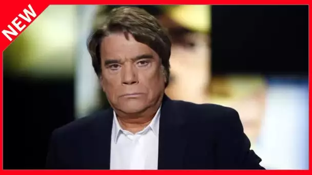 ✅  Bernard Tapie : son retour au théâtre repoussé à cause de son cancer