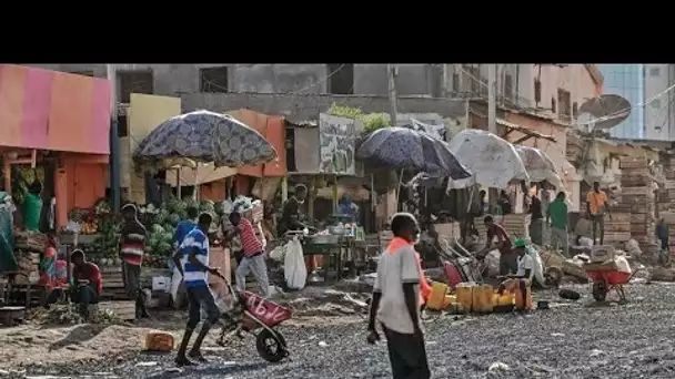 Djibouti : les électeurs appelés aux urnes, le président Guelleh brigue un 5e mandat