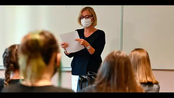 À l'école, les atteintes à la laïcité restent stables mais évoluent