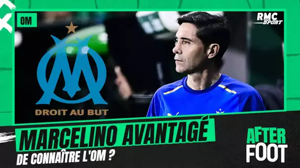 OM - Villarreal : Est-ce un avantage pour Marcelino de connaître Marseille ?