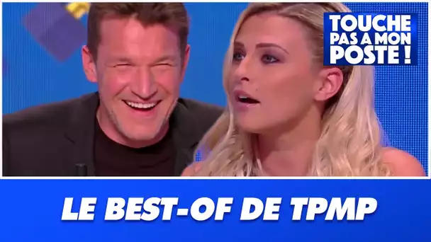 Les pires demandes de fans aux chroniqueurs de TPMP