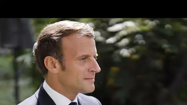 Emmanuel Macron en quête de « l’onction sarkozyste » ? La majorité a tilté sur...