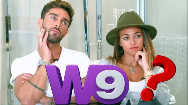 Jessy et Valentin (LMvsMonde2) vont-ils continuer avec 'Les Marseillais'? Ils s&#039;expliquent!