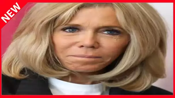 ✅  Brigitte Macron interpellée par le Dr Gérald Kierzek sur son appel aux dons : on sait où est allé