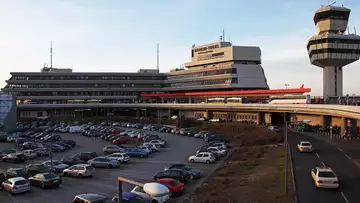 Covid-19 : La facture hallucinante du parking d'une étudiante est restée bloquée à cause du confinement