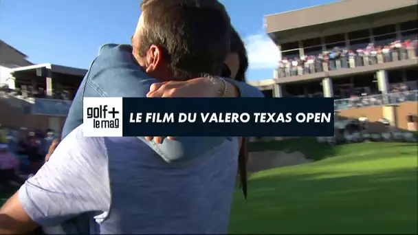 Le film du Valero Texas Open