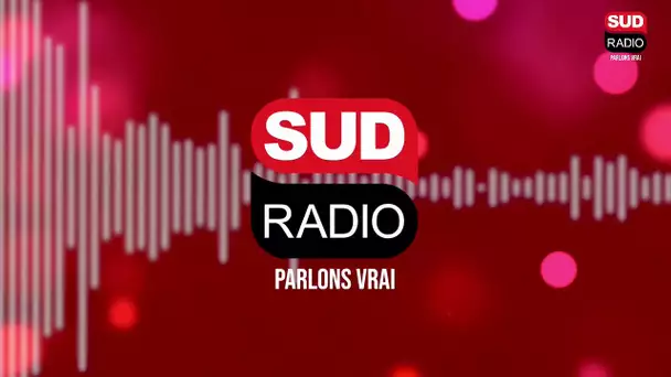 SUD RADIO EN DIRECT