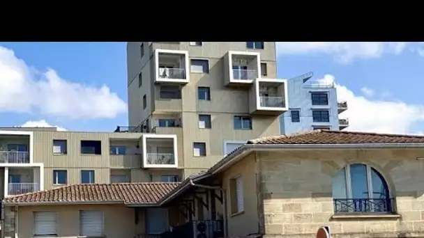 Gironde : Un nouveau dispositif de logement de transition pour les hommes se retrouvant en « décohab