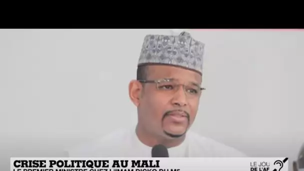 Le premier ministre malien a appelé l'opposition à rejoindre un gouvernement d'union nationale