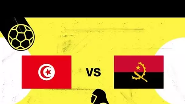 CAN-2019 : La Tunisie a l'ambition d'aller en demi-finale