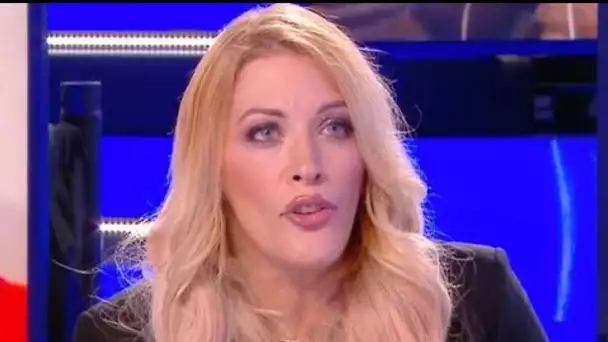 "On m'a volé 800 000 euros" : Quand Loana balançait sur sa mère et son ex dans TPMP !