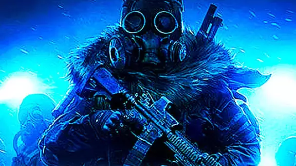 WASTELAND 3 "1987" bande Annonce (2020) PS4