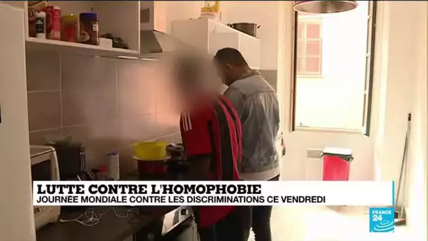 Le Refuge : un hébergement pour aider des jeunes LGBT en rupture familiale