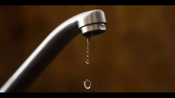 Manque d'eau en France, Taïwan, imam Hassan Iquioussen : le flash de 16h