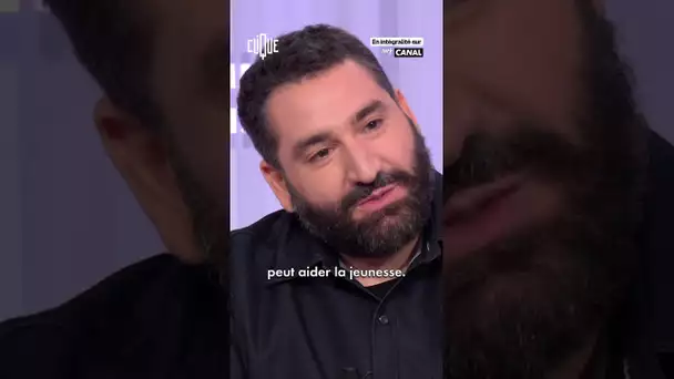 Quel est le point commun entre Inoxtag et Amélie Nothomb ? - CANAL+