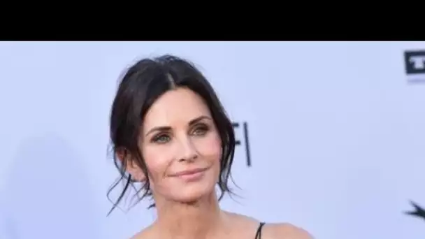 Courteney Cox partage un adorable souvenir d'enfance de sa fille, ses célèbres...