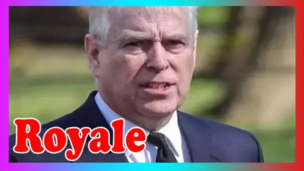 L'ex-femme de chambre du prince Andrew expose la VÉRITÉ brut@le sur le «gosse gâté» du duc d'York