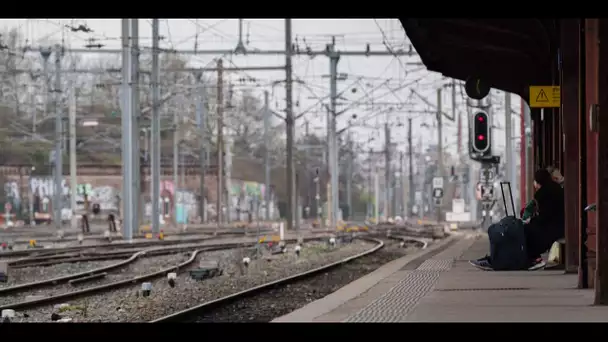 En manque de conducteurs, la SNCF organise un campagne de recrutement