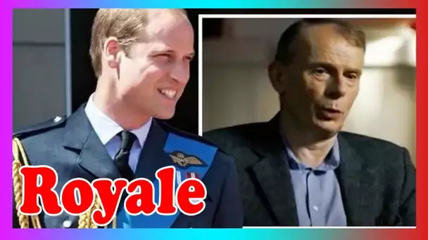 Le prince William se prépare déjà à devenir roi: Le duc pense toujours stratégiquement