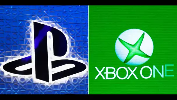 Jeux vidéo : Sony et Microsoft, rivaux d'hier, alliés de demain ?