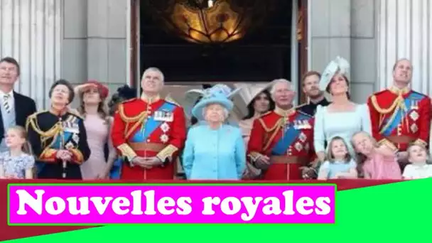 Combien la famille royale dépense chaque année en factures d'énergie - EXPOSÉ