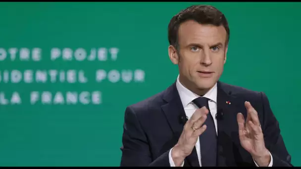 Le RSA peut-il être conditionné par un travail minimum comme le souhaite Emmanuel Macron ?