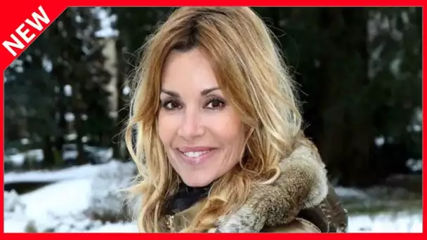 ✅  Ingrid Chauvin rassure ses fans : « Je vais beaucoup mieux »