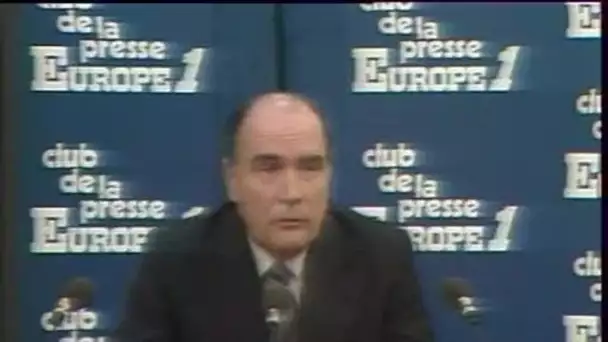 JA2 20H : EMISSION DU 20 AVRIL 1980