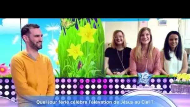 Les 12 coups de midi : ce doute de Bruno qui a choqué Jean-Luc Reichmann