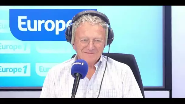 Nelson Monfort, journaliste sportif