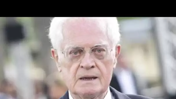 Lionel Jospin en deuil : il sort de son silence médiatique pour annoncer une terrible...