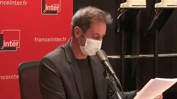 La gauche, 4 candidats pour 3 électeurs - Tanguy Pastureau maltraite l'info