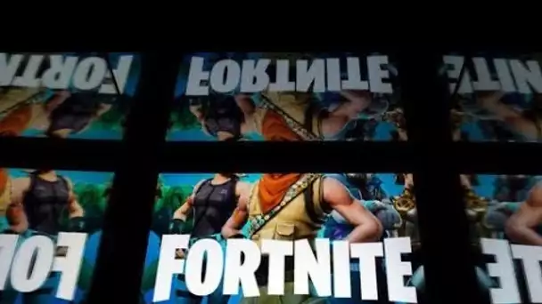 Un musée dédié à l'Holocauste, à visiter sur... «Fortnite»