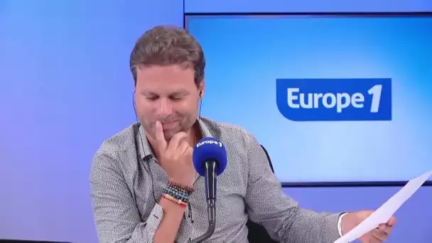 Europe 1 et vous - «On a l'impression qu'il vit son rêve» : la mère des frères Lebrun évoque le b…