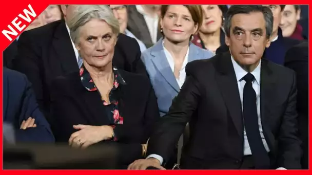 ✅  Penelope et François Fillon : cet autre château à leur goût en Toscane