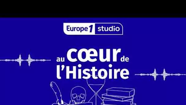 AU COEUR DE L'HISTOIRE - Gustave Flaubert, le géant qui réinvente le roman (partie 1)