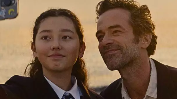 UNE PART MANQUANTE Bande Annonce VF (2024, Drame) Romain Duris