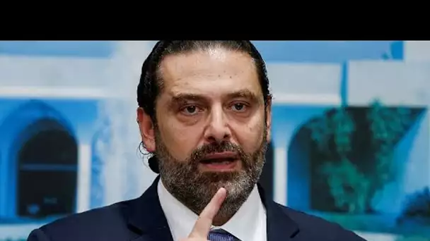 Déstabilisé par la contestation au Liban, Saad Hariri démissionne