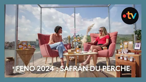 FENO 2024 : safran du Perche