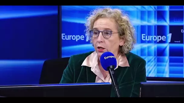 Muriel Pénicaud sur la polémique sur le congé pour deuil d'enfant : "C’était très violent"