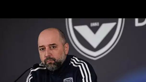 Gérard Lopez exprime sa joie suite au maintien des Girondins de Bordeaux en Ligue 2