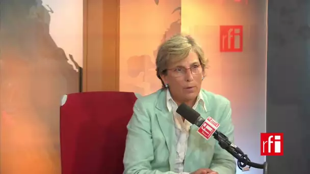 Pourquoi M.-N. Lienemann ne lira pas le livre de V. Trierweiler