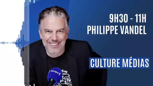 "Je ne suis pas du tout quelqu'un qui va se dire 'c'était mieux avant'", assure Alex Lutz