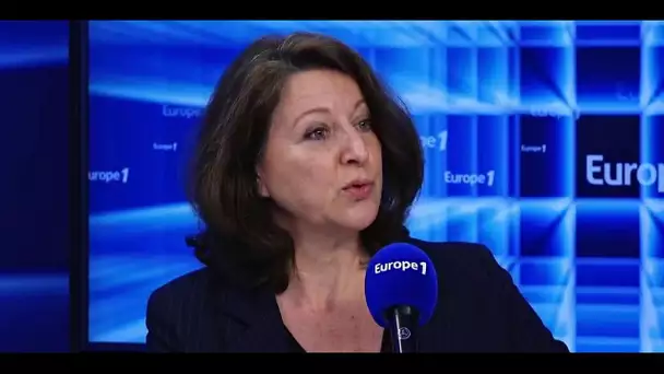 Épidémie de Coronavirus en France : Agnès Buzyn estime que "le risque est réel"