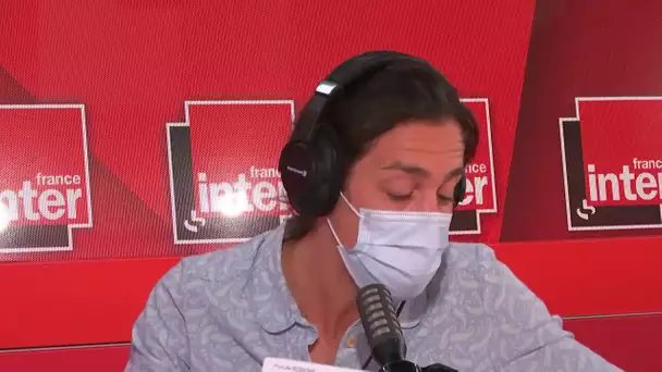 "HPI" : Audrey Fleurot éblouissante dans le rôle d'une enquêtrice surdouée - Capture d'écrans